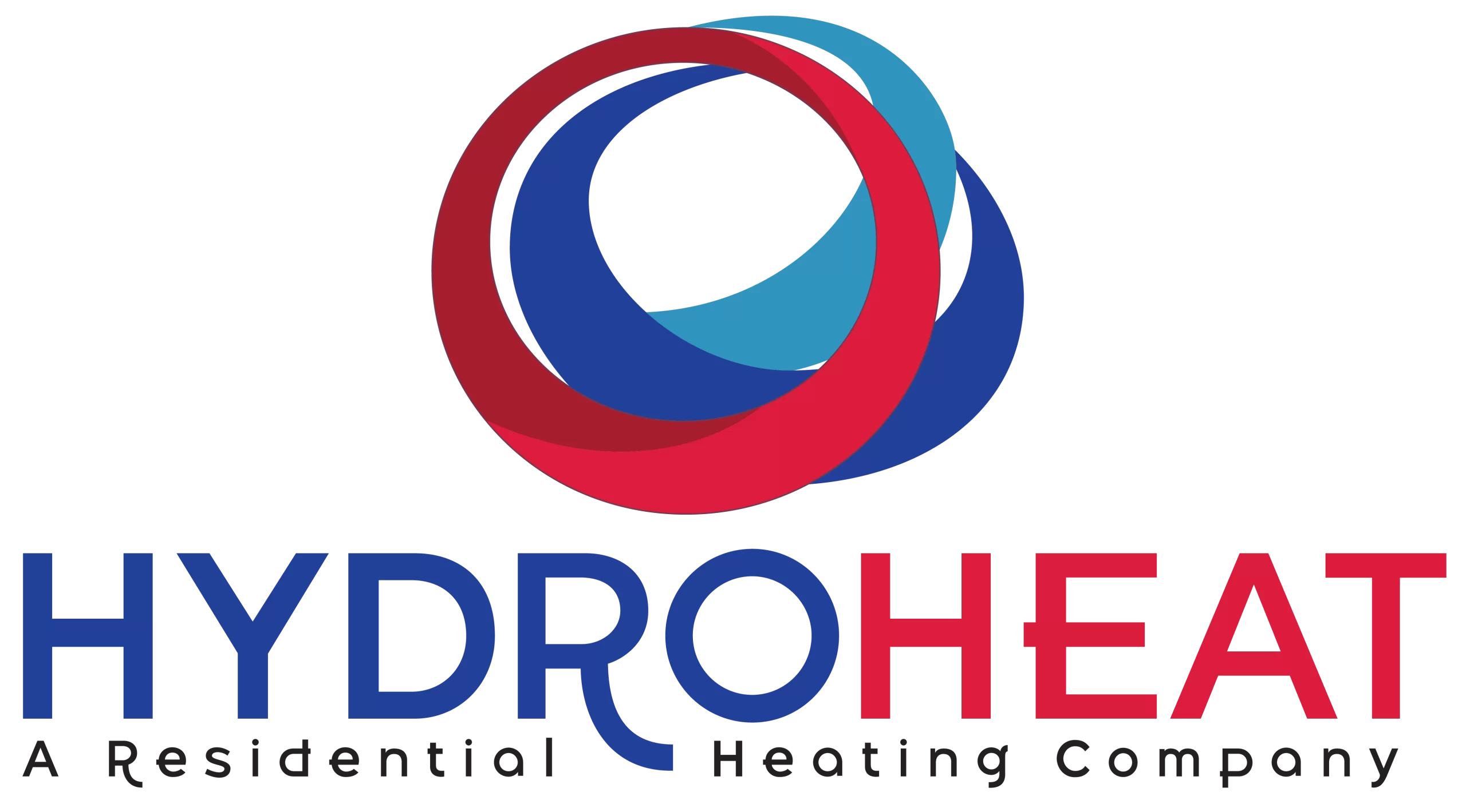 hydroheat logo